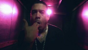 Benzino – How Deep Is Your Love