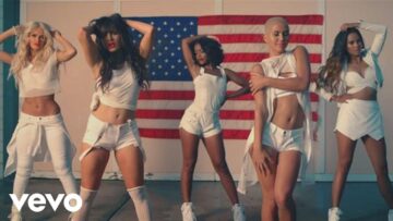 G.R.L. – Vacation