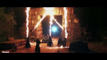 Powerwolf – Amen & Attack