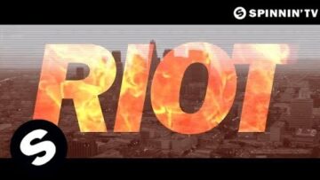 Arty, Matisse & Sadko – Riot