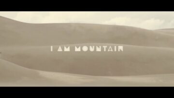 I Am Mountain – Gungor