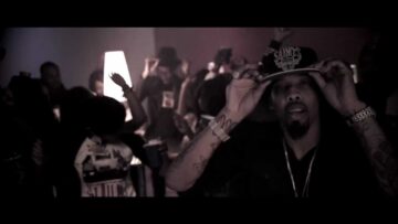 Chevy Woods – M’fer