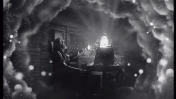 Lucy Schwartz – Timekeeper