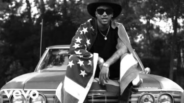 Ro James – Pledge Allegiance