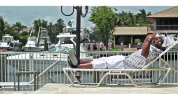 LRoy Da Boy – Paradise