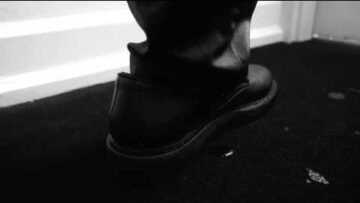 Death Grips – Come Up and Get Me