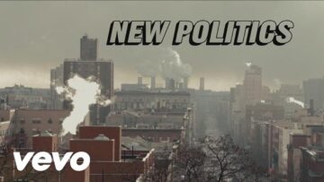 New Politics – Harlem