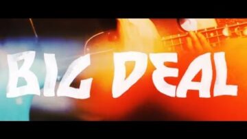 Big Deal – Dream Machines