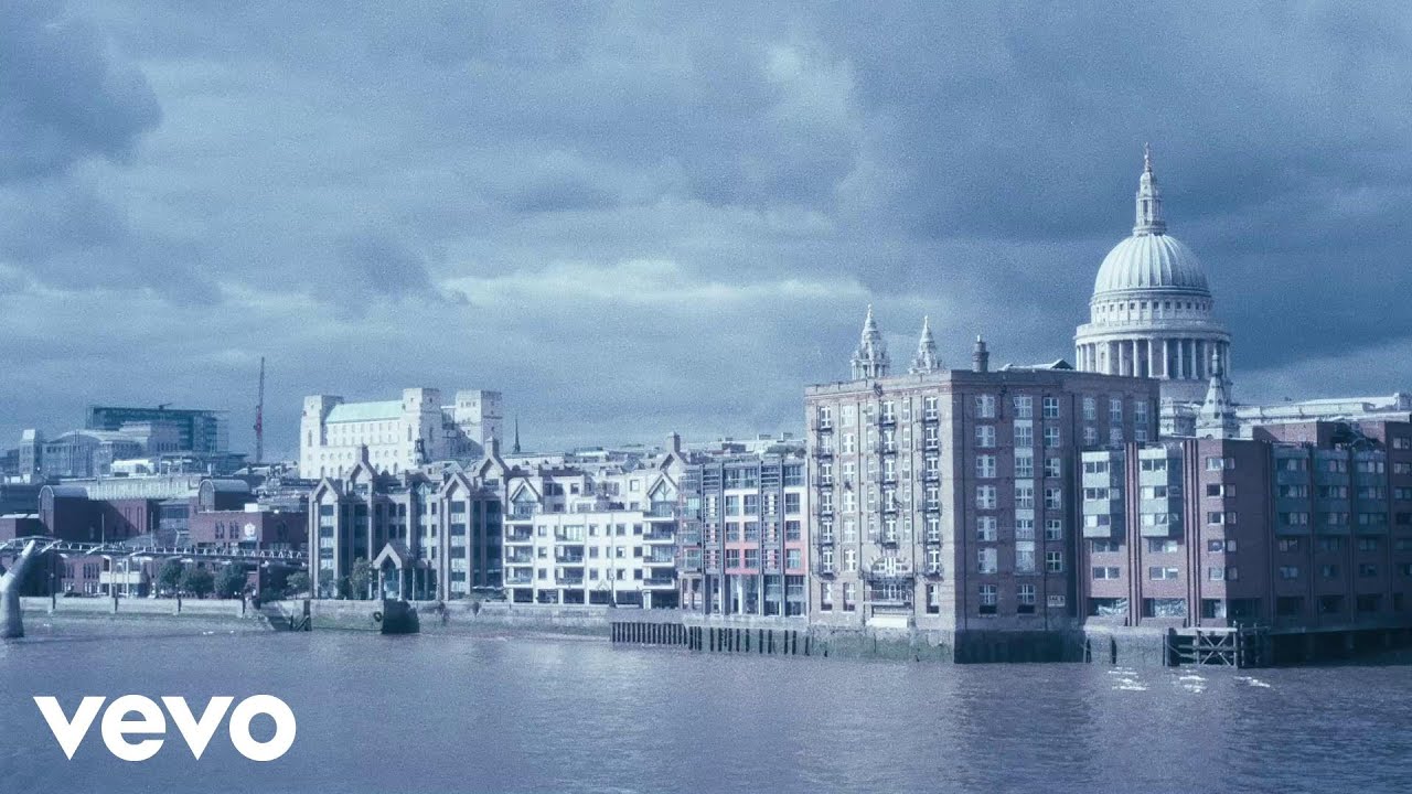 Augustines – Cruel City