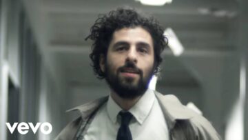 José González – Stay Alive