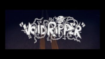 Infinity Shred – Void Ripper