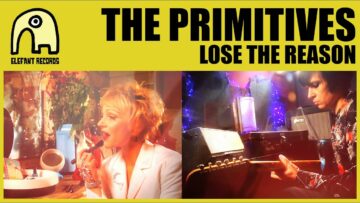 The Primitives – Lose the Reason