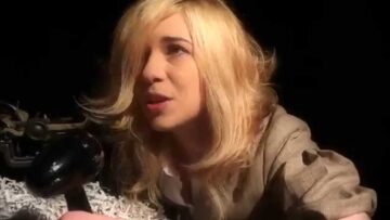 The Van Allen Belt – Songs