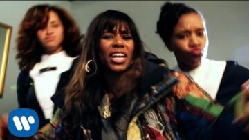 Santigold – Girls