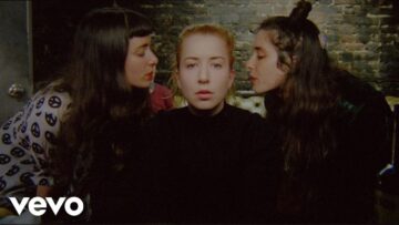 Austra – Home