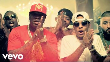 Rich Gang – Tapout