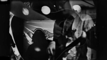 Kalle Mattson – Darkness