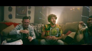 Lil Dicky – Too High