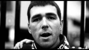 Gerry & The Pacemakers – You’ll Never Walk Alone