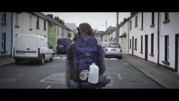 Shadows and Dust – Homely Ground