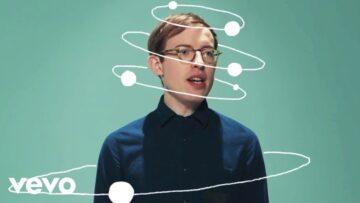 Bombay Bicycle Club – Carry Me