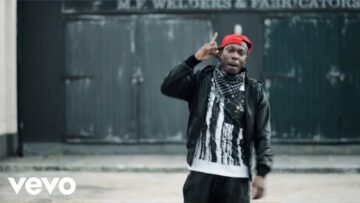 Dizzee Rascal – Love This Town ft. Teddy Sky