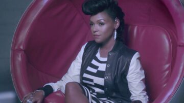 Janelle Monáe – PrimeTime