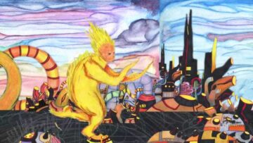 The Flaming Lips – Look… The Sun Is Rising