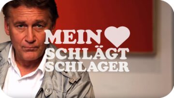 Rainhard Fendrich – Die, die wandern