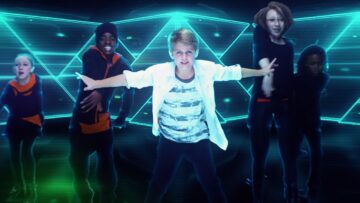 MattyB – Back In Time