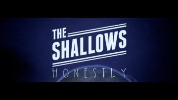 The Shallows – Honestly