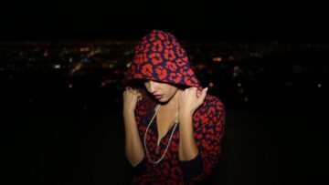 Chanel West Coast – Keep Spinning