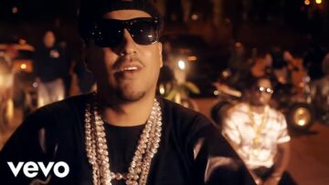 French Montana – Ain’t Worried About Nothin