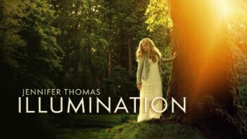 Jennifer Thomas – Illumination