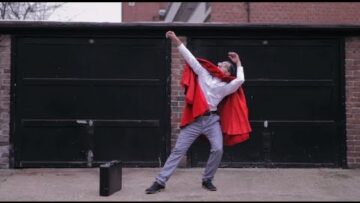 Cymbals – The Natural World