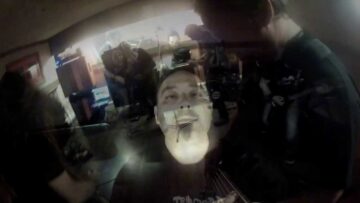 STONERUST – From Yesterday Comes Pride