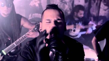 Breed 77 – Bring On The Rain