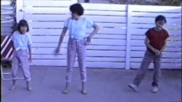 Moonface – Barbarian