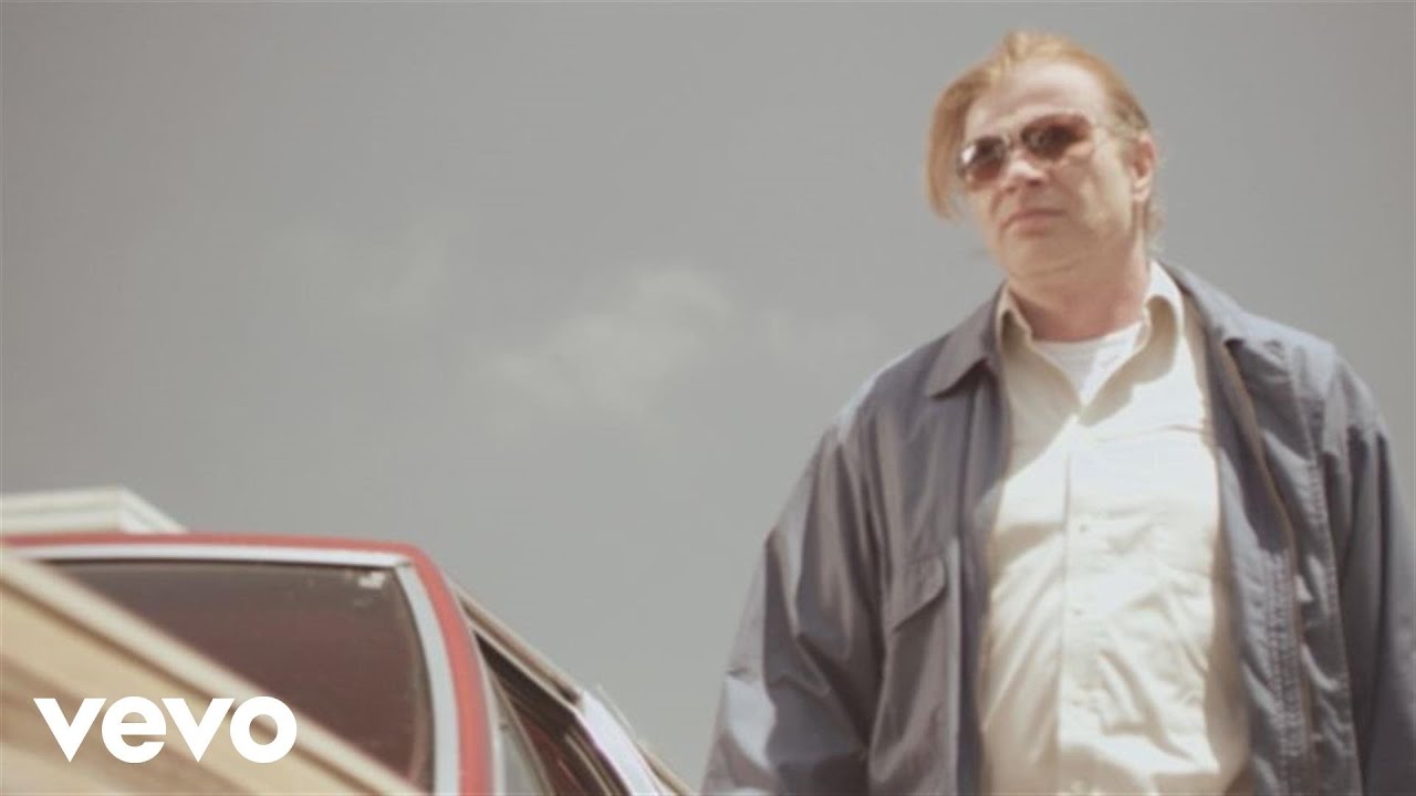 Megadeth – Super Collider