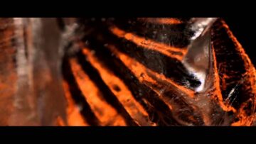 BLEED FROM WITHIN – Uprising