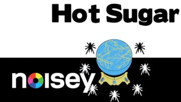 Hot Sugar – Mama, I’m A Man