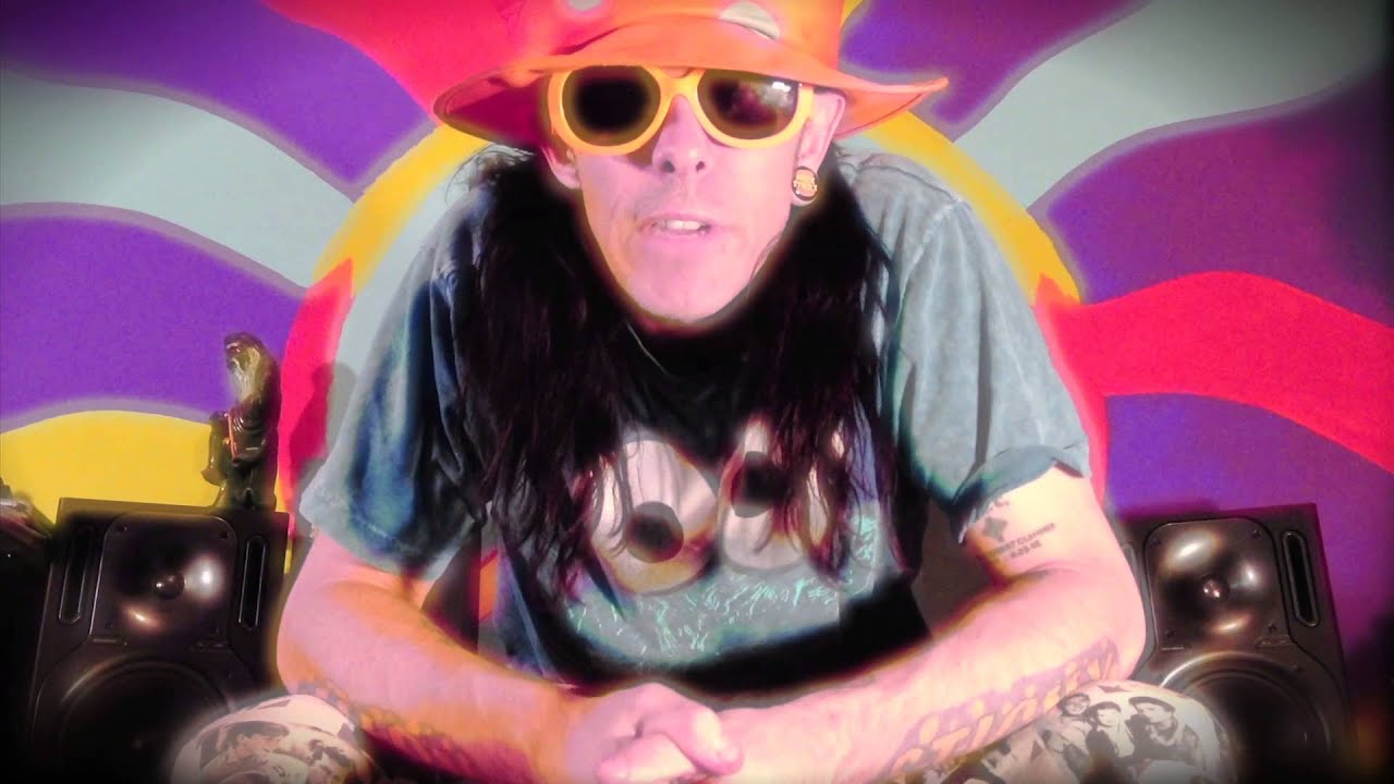 Muck Sticky – Life Goes On