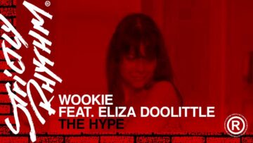 Wookie – The Hype