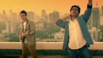 Akhil – Hey Piya