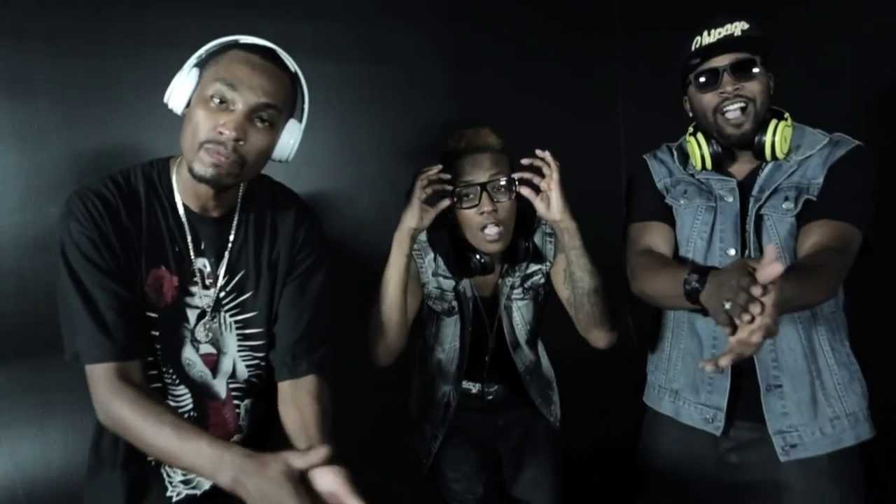 Ying Yang Twins – Miley Cyrus