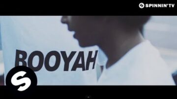 Showtek – Booyah