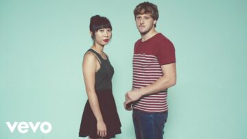 Ben Pearce – What I Might Do  (Version 2)