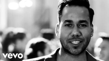 Romeo Santos – Propuesta Indecente