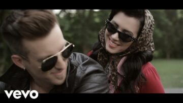 Thompson Square – Everything I Shouldn’t Be Thinking About