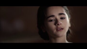 CocoRosie – Child Bride